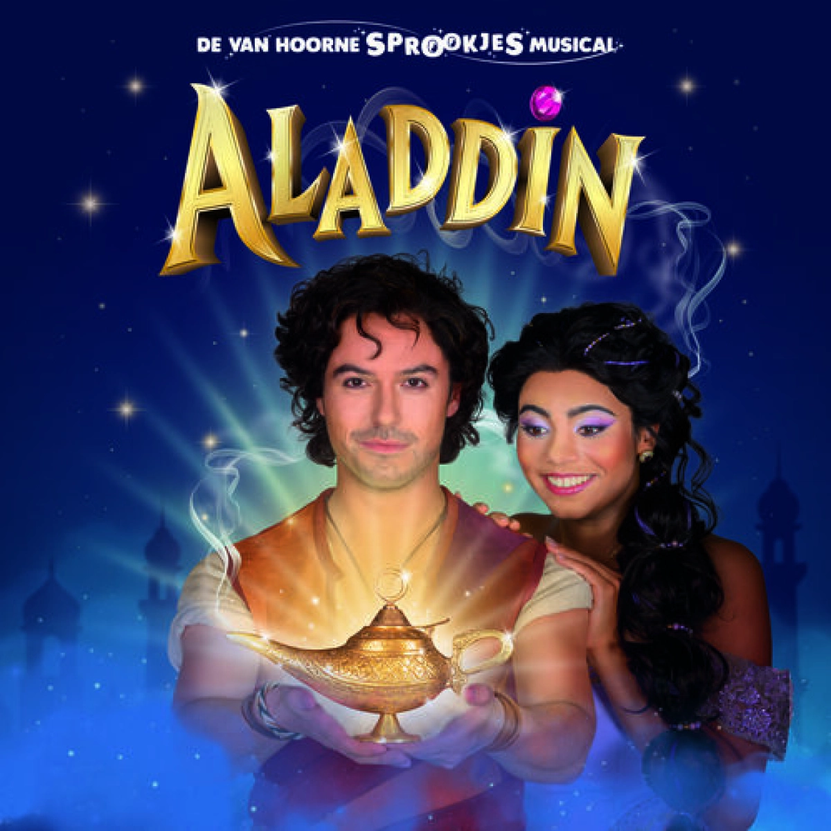 Aladdin - De Musical